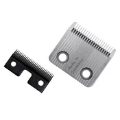 MOSER Wahl Set oštrica Coarse, 7-3mm