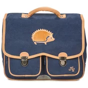 Tanns  TANNS X TARTINE ET CHOCOLAT HERISSON 33 CM  Modra