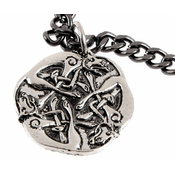 Ogrlica CELTIC PASKI - PSY001