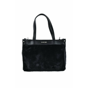 BIG STAR SHOES Bag Handbag With Fur Big Star
