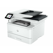 HP LaserJet Pro MFP 4102fdn Printer, 2Z623F#B19