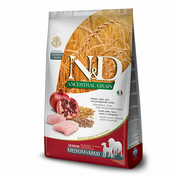 Farmina N&D dog LG SENIOR MEDIUM & MAXI Chicken & Pomegranate 2,5 kg
