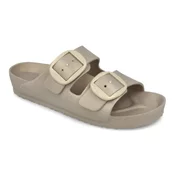 Grubin 3303700 tomsk papuca light visoka zlatna 42 ( A091925 )