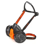 Zaščitna polmaska s filtrom MP300 14810301 Sagola - 1 kos