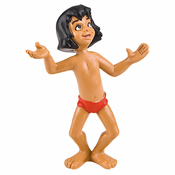 Figura Mogly El Libro de la Selva Disney