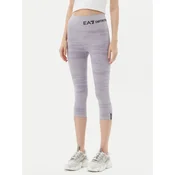 EA7 Emporio Armani Pajkice 7W000518 AF13714 UA092 Vijolična Slim Fit