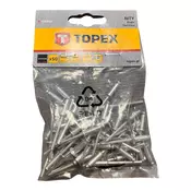 Pop zakovica 4,0 x 12,5 50 komada