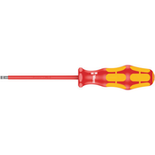 Wera 160 I VDE SL izolovani odvijac, 0,8 x 4 x 150 mm ( WERA 006116 )