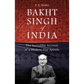 Bakht Singh of India