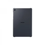 SAMSUNG original usnjen ovitek EF-IT20CBE za SAMSUNG Galaxy Tab S5e SM-T720 - zaščita zadnjega dela