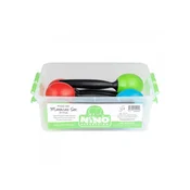 SET mix egg maracas NINOSET575 NINO Percussion