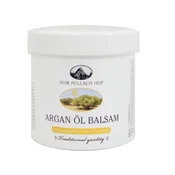 Balzam krema s Arganovim uljem