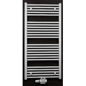 KORADO kopalniški radiator LINEAR COMFORT s sredinskim priklopom. 1500 mm. širina: 450 mm