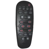 General PHILIPS AZ2558 - združljiv daljinski upravljalnik znamke General
