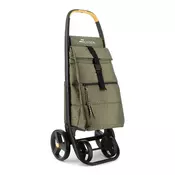 Rolser kolica za kupnju 45 + 7 l