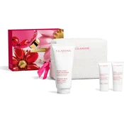 Clarins Body Care Essentials darilni set