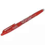 SVINČNIK PILOT FRIXION BALL 07 RDEČ