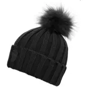 Helly Hansen W Limelight Beanie Black STD