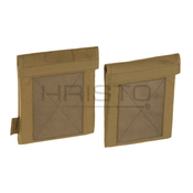 WARRIOR DCS/RICAS Side Armor Pouches – COYOTE –  – ROK SLANJA 7 DANA –