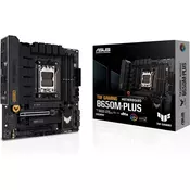 MB AM5 ASUS TUF GAMING B650M-PLUS