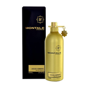 Montale Paris Aoud Ambre parfumska voda 100 ml unisex