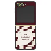 ULTIMATE CASE za Samsung Galaxy Z Flip7 FE 5G - Lead Role