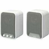 EPSON zvočniki Active Speakers ELPSP02, beli-sivi