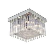 Marietta plafonska lampa 300x300 H200
