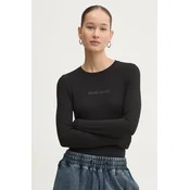 Majica z dolgimi rokavi Guess Jeans