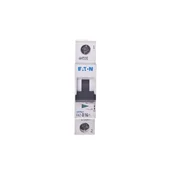Eaton Odklopnik 1P D 16A 15kA AC FAZ D16/1 278584