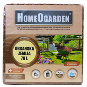 ORGANSKA ZEMLJA 70L V FOLIJI