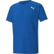 Majica Puma Cross the LIne Tee 2.0 Y