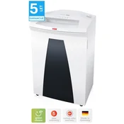 uničevalec dokumentov HSM B34/3,9 SECURIO