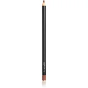 MAC Cosmetics Lip Pencil svinčnik za ustnice odtenek Spice 1.45 g