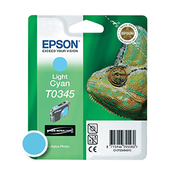 EPSON črnilo B-LC STYLUS PHOTO (C13T03454010)