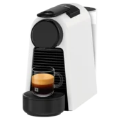 Essenza Mini D Matte White