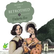 AUDIBOOK Avdio knjiga: The Story of the Betrothed
