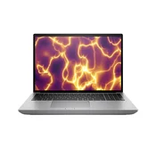 Prenosnik HP Zbook Fury 16 G11 i7-14700HX/32GB/SSD1TB/16 1920x1200/WLAN/BT/CAM/RTX 1000/W11P/SLO gravura/novo - odprta embalaža/12m garancije (98L15ET)
