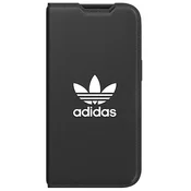 Adidas ADIDAS ALI KNJIŽICA OVITEK ZA IPHONE 13 14 15 6.1 ZAŠČITA MAGNETNI OVITEK