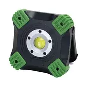 Aigostar - LED radno svetlo LED/5W/3xAA 6500K IP44