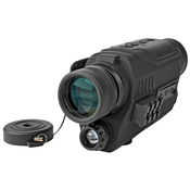 Monokular NEDIS/ povečava: 5x/ premer objektiva: 32 mm/ vidno polje: 87 m/ nočni vid/s torbico/