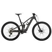 ELEKTRIČNO GORSKO KOLO TREK FUEL EXE 5 ČRN