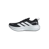 ADIDAS PERFORMANCE Tekaški čevelj SUPERNOVA GLIDE  črna / bela