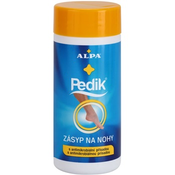 Alpa Pedik puder za stopala 100 g