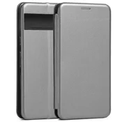 shumee Jeklen preklopni ovitek Beline za Google Pixel 7 Pro