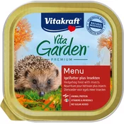 VITAKRAFT Vita Garden Menu, pašteta za ježa, 100 g