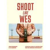 SHOOT LIKE WES