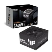 Napajanje ASUS TUF Gaming 650W Bronze EVO ATX 3.1