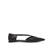 Max Mara Balerinke 2614521032600 Črna