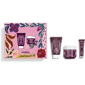 Sisley Black Rose Gift Set by Marie-Victoire de Bascher darilni set za sijoč videz limitirana edicija